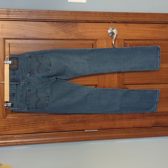 Levi's Other - Levi's Boy's Performance 511 Slim Blue Jeans Sz 18 (boy)